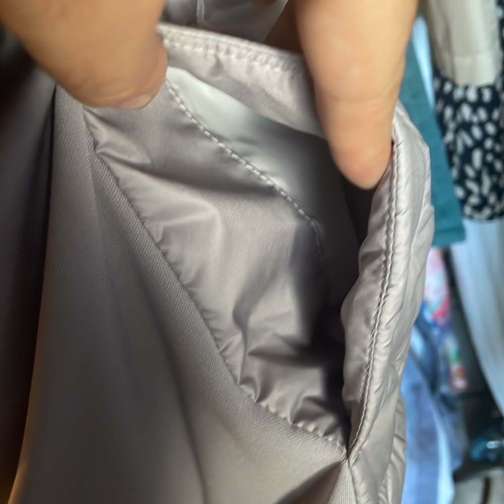 Like Aeroplayer quilted vest ๐ฉถ - Picture 4 of 6